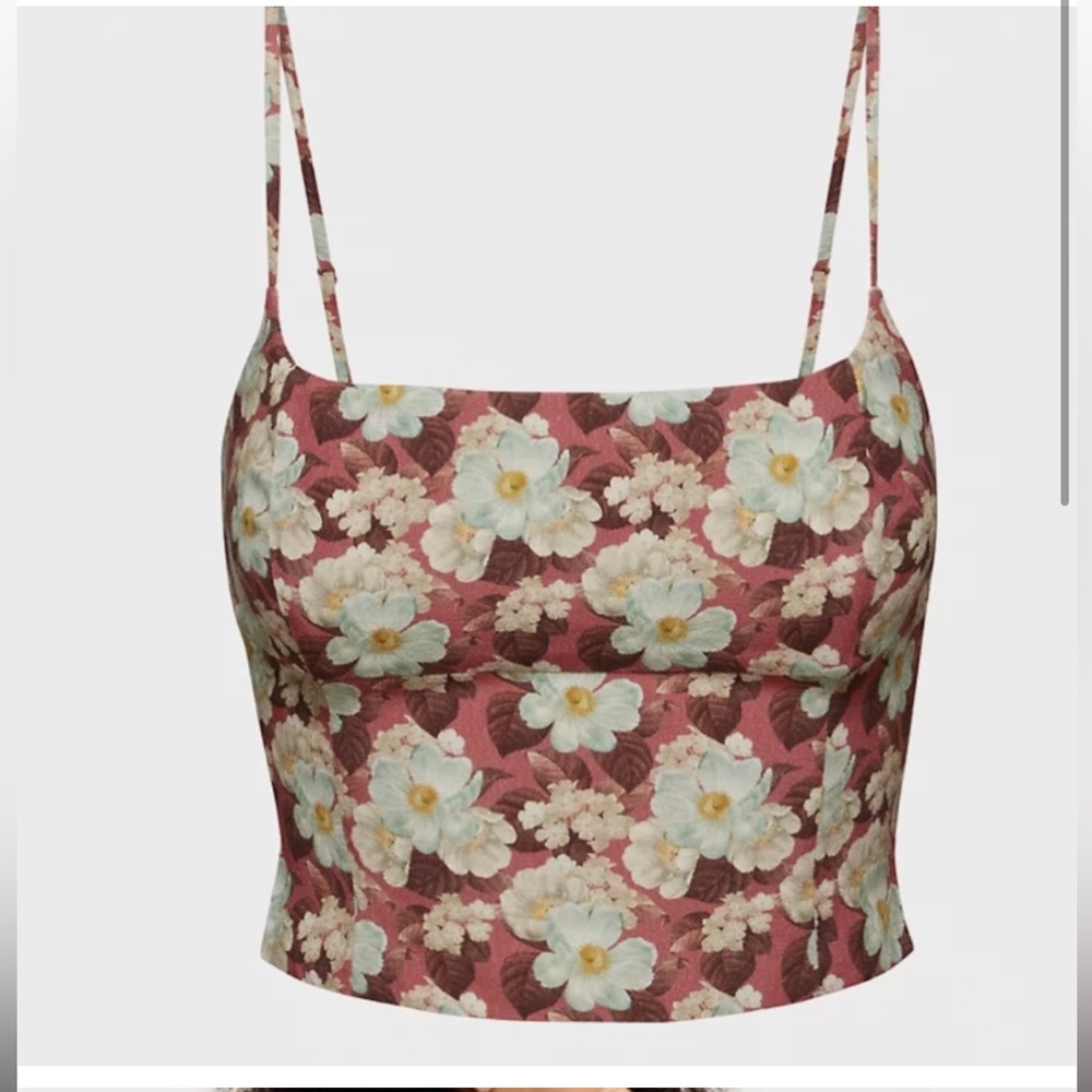 Wilfred Basel Tank